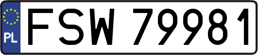 FSW79981