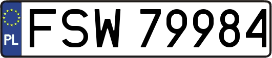 FSW79984