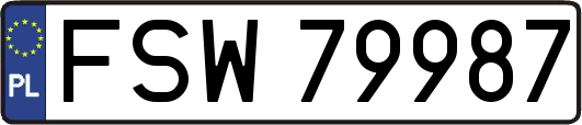 FSW79987