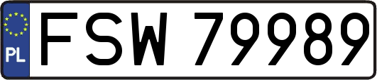 FSW79989