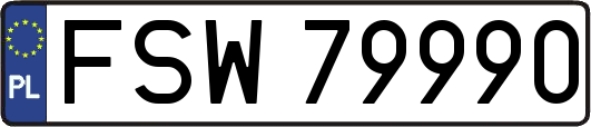 FSW79990