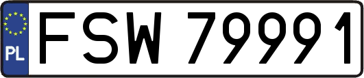 FSW79991