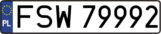 FSW79992