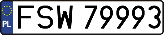 FSW79993