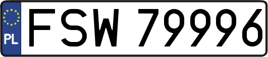 FSW79996