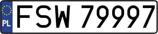 FSW79997