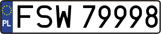 FSW79998