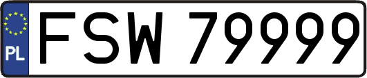 FSW79999
