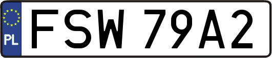 FSW79A2