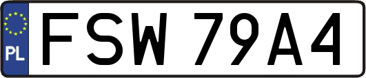 FSW79A4