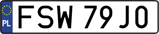 FSW79J0