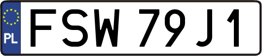 FSW79J1