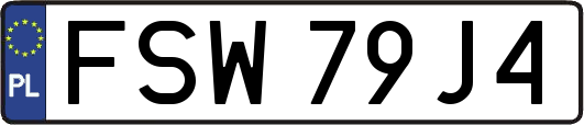 FSW79J4