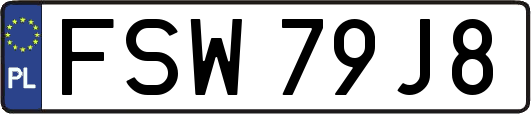 FSW79J8