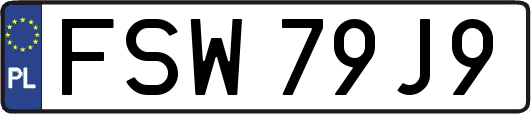 FSW79J9