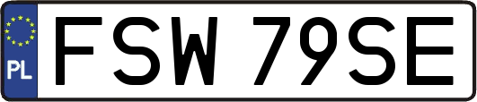 FSW79SE