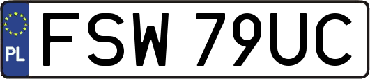 FSW79UC