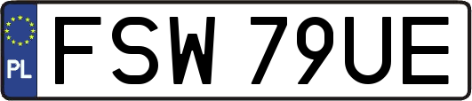 FSW79UE