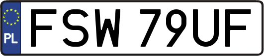 FSW79UF