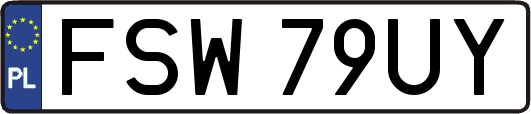 FSW79UY