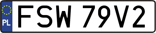 FSW79V2