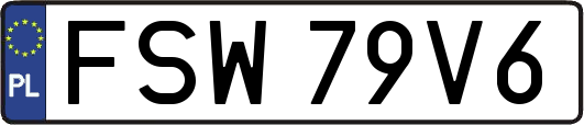 FSW79V6