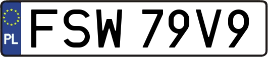 FSW79V9