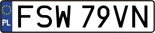 FSW79VN