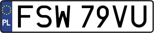 FSW79VU