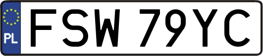 FSW79YC