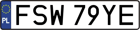 FSW79YE