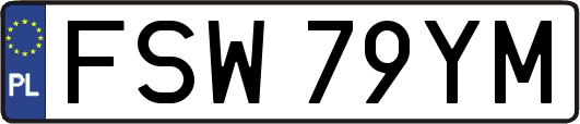 FSW79YM