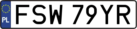 FSW79YR