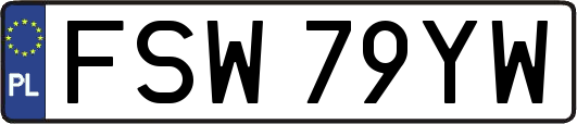 FSW79YW
