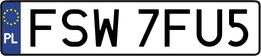 FSW7FU5