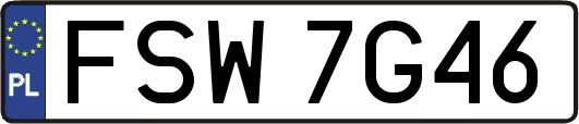 FSW7G46