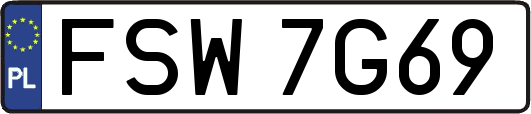 FSW7G69