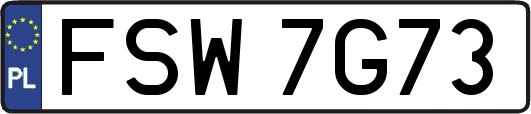FSW7G73