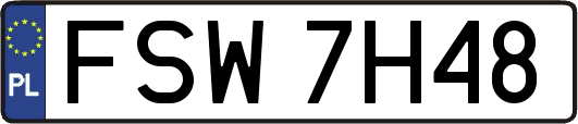 FSW7H48