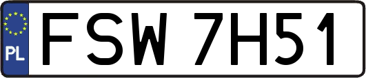 FSW7H51