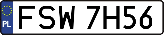 FSW7H56