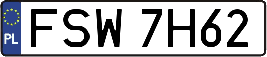FSW7H62
