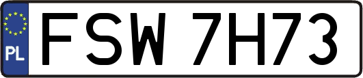 FSW7H73