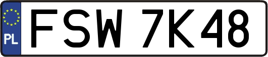 FSW7K48