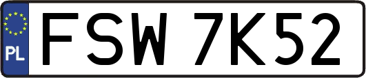 FSW7K52