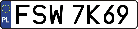 FSW7K69