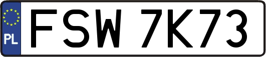 FSW7K73