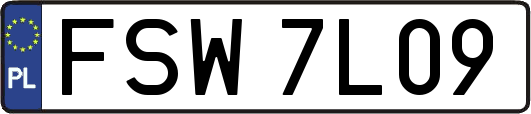 FSW7L09