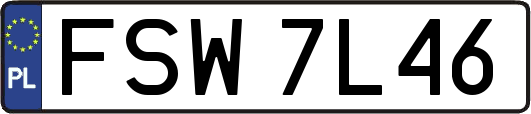 FSW7L46