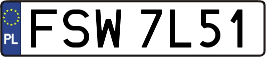 FSW7L51